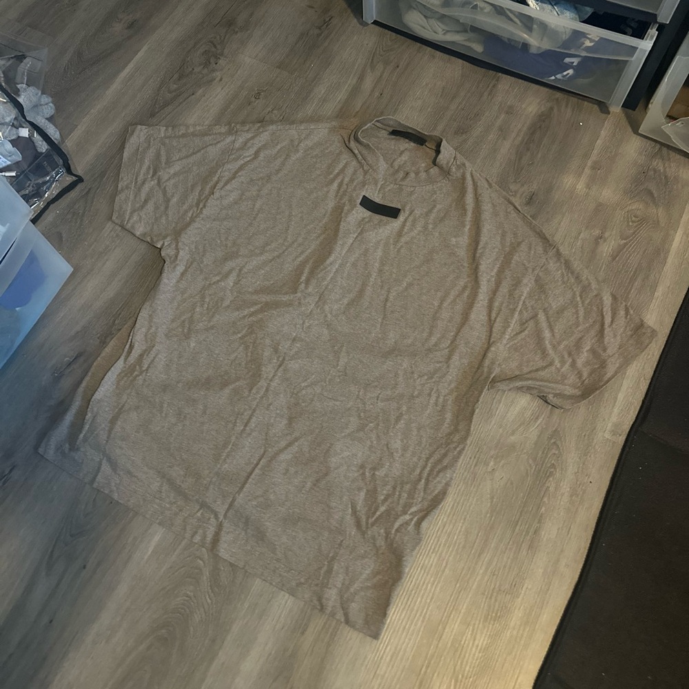 Essentials T Shirt